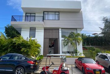 Casa en  El Peñón, Girardot