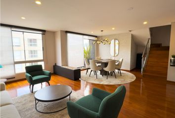 Apartamento en  Los Cedros, Bogotá