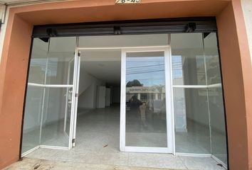 Local Comercial en  Porvenir, Barranquilla