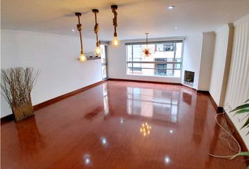 Apartamento en  Santa Bibiana, Bogotá