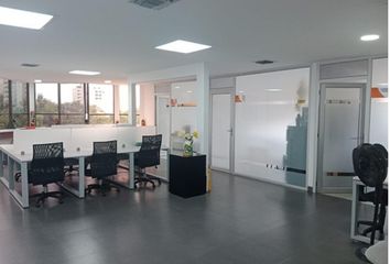 Oficina en  El Prado, Barranquilla