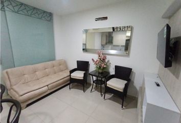 Apartamento en  San Salvador, Barranquilla