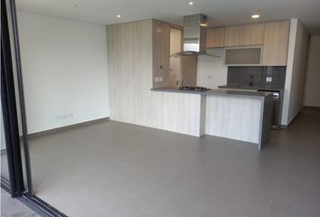 Apartamento en  Las Palmas, Medellín