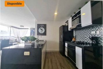 Apartamento en  Alejandría, Medellín