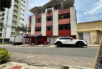 Apartamento en  San Alonso, Bucaramanga