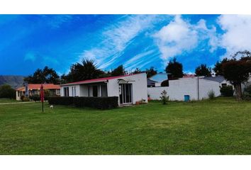 Casa en  Tenjo, Cundinamarca