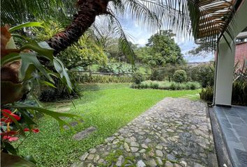 Casa en  San Lucas, Medellín