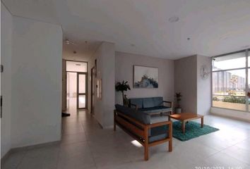 Apartamento en  Corregimiento Juan Mina, Barranquilla