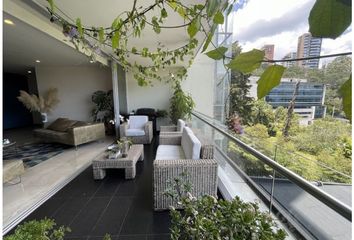 Apartamento en  Los Balsos, Medellín