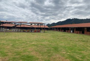 Lote de Terreno en  Aleros De La Sabana, Chía