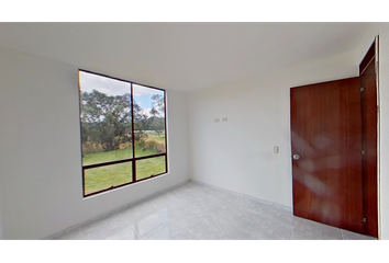 Apartamento en  Cerezos, Facatativa