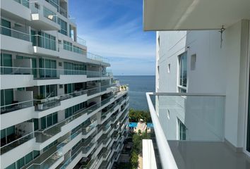 Apartamento en  Bello Sol, Santa Marta