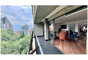 Apartamento en  Castropol, Medellín