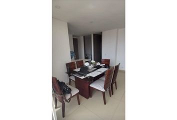 Apartamento en  San Salvador, Barranquilla