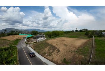 Lote de Terreno en  Cerritos, Pereira