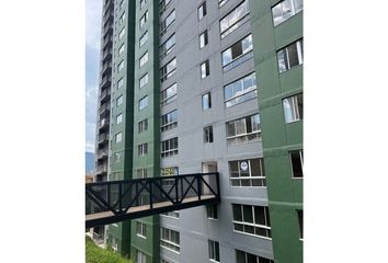 Apartamento en  La Estrella, Antioquia