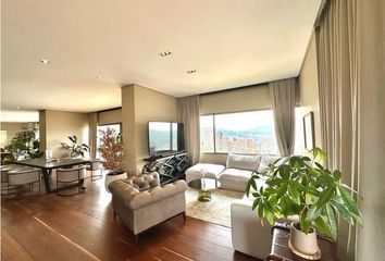 Apartamento en  Las Palmas, Medellín