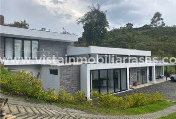 Casa en  Villamaría, Caldas