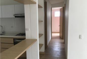 Apartamento en  La Francia, Manizales