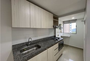 Apartamento en  La Estrella, Antioquia