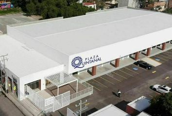 Local comercial en  Calle Manuel Gutiérrez Nájera 53-5a-79, Condominios La Cruz, Santiago De Querétaro, Querétaro, 76000, Mex