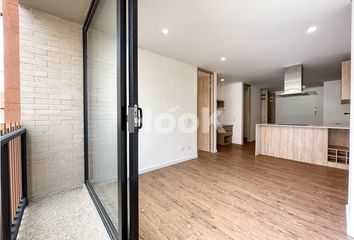 Apartamento en  Santa Bárbara Central, Bogotá