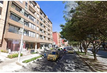 Apartamento en  La Campiña, Bogotá