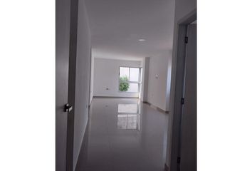 Apartamento en  Los Alpes, Barranquilla