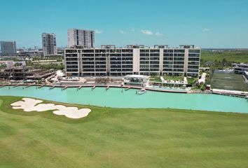 Departamento en  Unique - Restaurant & Beach Bar, Zona Hotelera, Benito Juárez, Quintana Roo, 77500, Mex