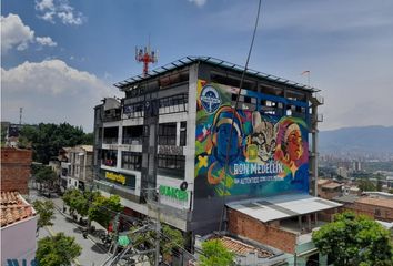 Apartamento en  Prado Patrimonio Arquitectónico Y Cultural De La Ciudad, Medellín