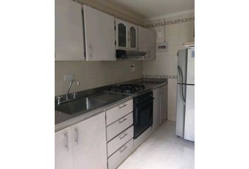 Apartamento en  San Germán, Medellín