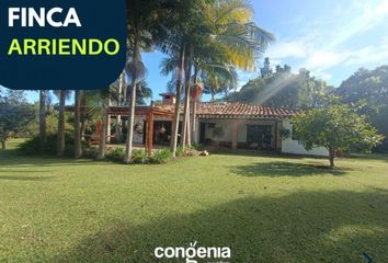 Villa-Quinta en  Rionegro Antioquía