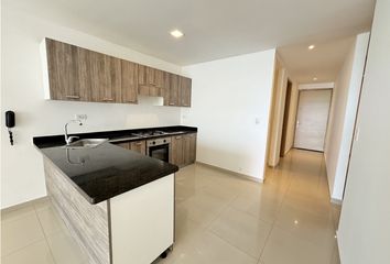 Apartamento en  Marbella, Cartagena De Indias