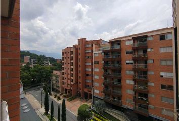 Apartamento en  Conquistadores, Medellín