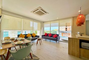 Apartamento en  De La Virgen Y Turística, Cartagena De Indias