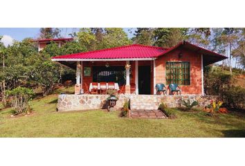 Villa-Quinta en  Supatá, Cundinamarca