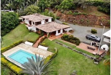 Villa-Quinta en  San Jerónimo, Antioquia