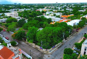 Lote de Terreno en  San Ramon Norte, Mérida, Yucatán