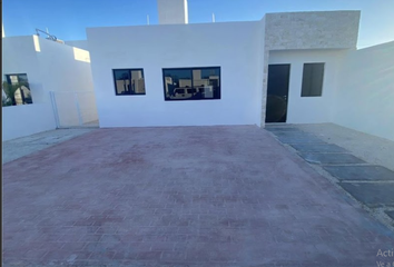 Casa en  Calle 19, Conkal, Yucatán, 97345, Mex