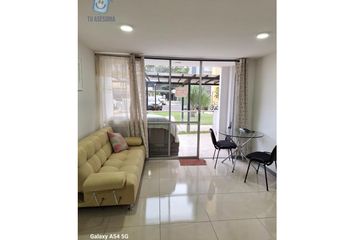 Apartamento en  Las Colinas, Pablo Sexto, Dosquebradas