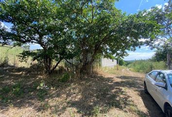 Lote de Terreno en  El Vergel, Chiapa De Corzo, Chiapas, Mex