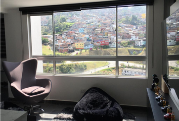 Apartamento en  Panamericana, Manizales