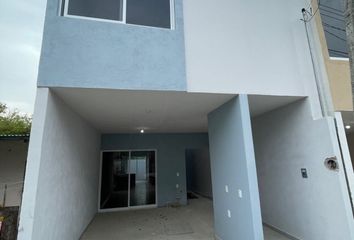 Casa en  Calle De Las Rosas 17, Módulo Ii, Tuxtla Gutiérrez, Chiapas, 29050, Mex