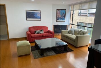 Apartamento en  La Carolina, Bogotá