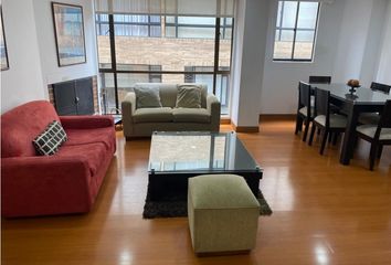 Apartamento en  La Carolina, Bogotá