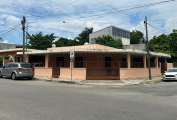 Casa en  Calle 23 101b, Yucatán, Mérida, Yucatán, 97050, Mex