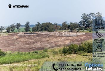 Lote de Terreno en  Avenida Presidente Adolfo López Mateos 9, México Nuevo, Atizapán De Zaragoza, México, 52966, Mex