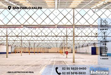 Nave en  Calle Fernando Montés De Oca 30, Tlalnepantla, Tlalnepantla De Baz, México, 54090, Mex