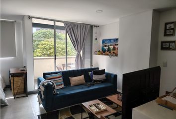 Apartamento en  Poblado, Medellín