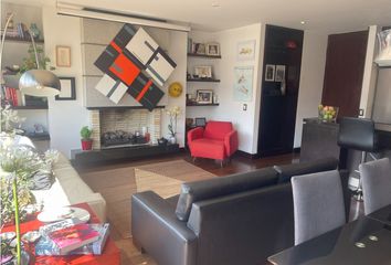 Apartamento en  Chicó Norte, Bogotá